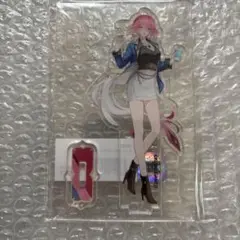 長離 アクリルスタンド　鳴潮　ヴィレッジヴァンガード 限定