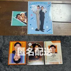 空前メテオ グッズ セット