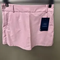 POピンク スカート
