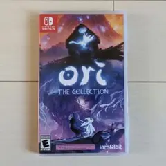 ORI　オリ　コレクション　Switch　スイッチ