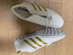 激安！サッカー、フットサル用 シューズ、靴、スポーツ 男性 26cm サイズ