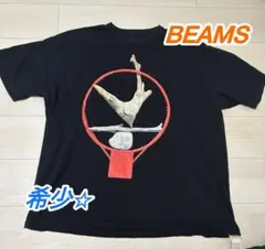 BEAMS T / Kazuma Ogata T-shirt