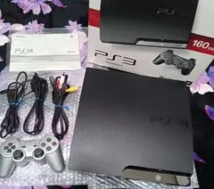 SONY PlayStation3 CECH-2500A