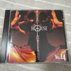 Revolution House Vol.14