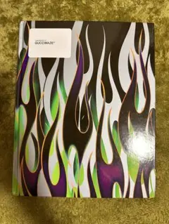 GUCCIMAZE★GAS BOOK37★