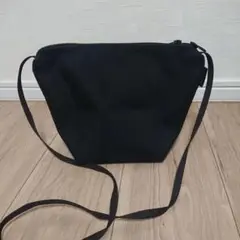 エルベシャプリエ ショルダーバッグ ビッグポシェット