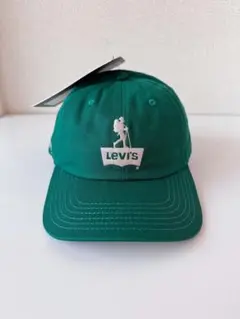 新品 Levi’s x End Mount Rambler Cap キャップ