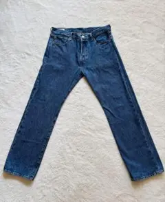 Levi's プレミアム501