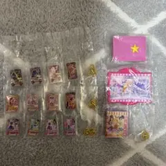 アイカツ グッズコレクション2 ガチャ