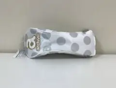 アルチビオ ヘッドカバー (fw)ライトグレー
