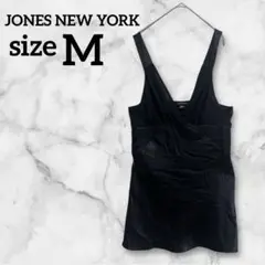 JONES NEW YORK ジョーンズニューヨーク【M】 トップス 古着