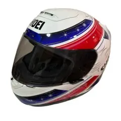 SHOEI フルフェイスヘルメット ヘルメット　エディ・ローソン SHOEI X-Fifteen エディ・ローソン｜キーンエッジ