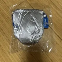 fwee シルバーポーチ