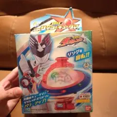 (未使用･未開封品)　宇宙戦隊キュウレンジャー 変身王玉 DXサイコーキュータマ wyeba8q Amazon | 宇宙戦隊キュウレンジャー 変身王玉 DXサイコーキュー