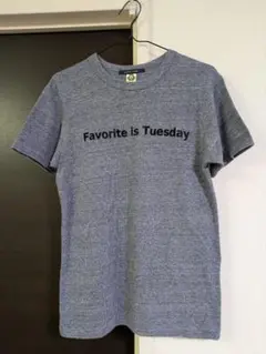 URBANRESEARCH DOORS×オルアパ Tシャツ Sサイズ