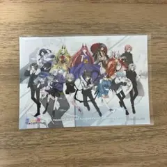 俺クロ　ブロマイド　幻枠　全員集合　オッキー
