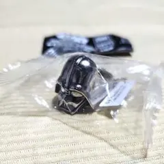 スターウォーズ メタルリングコレクション ダースベイダー ガチャ ⑧