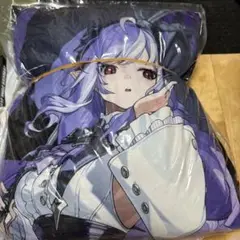 【ビビアン】 ゼンレスゾーンゼロ　ゼンゼロ　GiGO限定　ビッグクッション