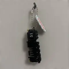 トーマスキーホルダー　ゴードン　ガチャガチャ