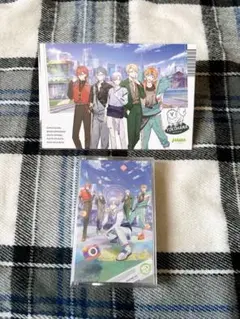 エイトリ 18TRIP