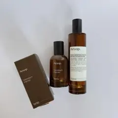 Aesop ルームスプレー 香水 ⚠️空瓶 中身なし