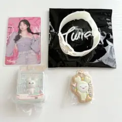 【バラ売り可】TWICEダヒョン