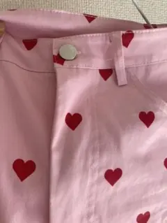 パンツを