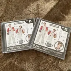 stray kids CD