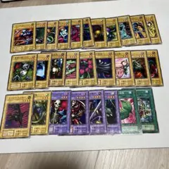 遊戯王 初期 1期 vol2 ノーマル まとめ売り