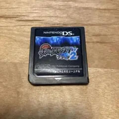 ポケットモンスター ブラック2 Nintendo DS ④