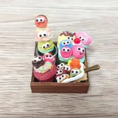 スイーツ詰め合わせ