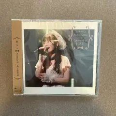NAKO MISAKI Acoustic LIVE ALBUM