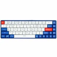 ザルマン ZM-K610 茶軸 ★新品未開封★ ZALMAN キーボード