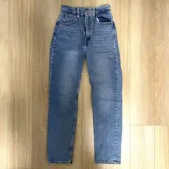 Levi’s（リーバイス） 70s HIGH SLIM STRAIGHT 24
