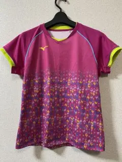 ✅美品 卓球 ユニフォーム レディース Mサイズ