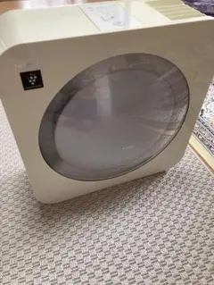 新品未開封 SHARP HV-EX30-W WHITE 41tjMPUHIXL.jpg_BO30,255,255,