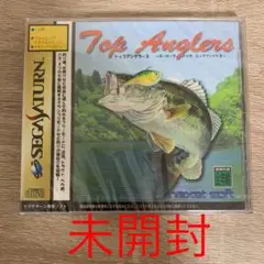 SS トップアングラーズ スーパーフィッシング ビッグファイト2