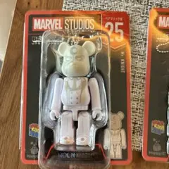 MARVEL STUDIOS Mr. Knight 25