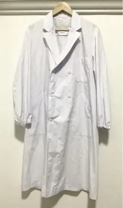 白衣