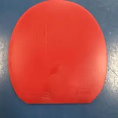 Butterfly 卓球ラバー 赤　DiGnics09c