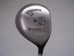 ▼ 中古 【スポルティング】 5W 《EXECUTIVE XE》 ▼