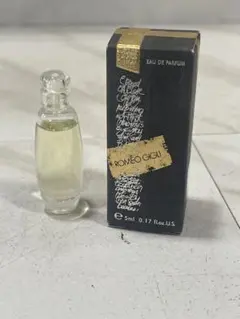 ROMEO GIGLI ロメオ ジ ジリ オードトワレ 100ml Amazon | 【ロメオ ジリ】ロメオ ディ ロメオジリ EDP・SP 100ml