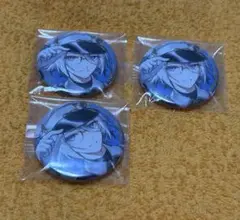 FGO フェス 霊基缶バッジ 蘭陵王