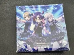 アイドルマスター シンデレラガールズ ANSWER 缶バッジ 特典