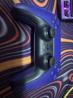 ps5 コントローラー