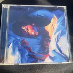 Lorde Melodrama CD