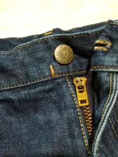 Lee RIDERS 12001 200 70s 復刻 デニムパンツ W33