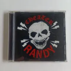 Randy Cheater CD