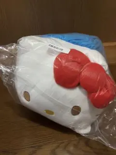 サンリオキャラクターズ　寝そべりヒーロードールBIGタイプ　ぬいぐるみ