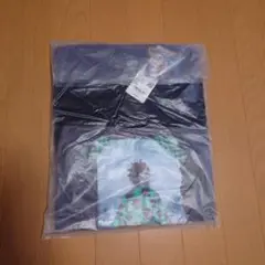 UT ユニクロTシャツ　煉獄さんと炭治郎